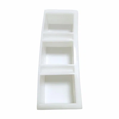 플라스틱 허브 베어링 케이지